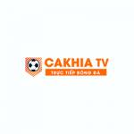 Cakhia TV Số