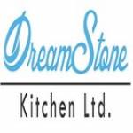 Dream Stone Kitchen