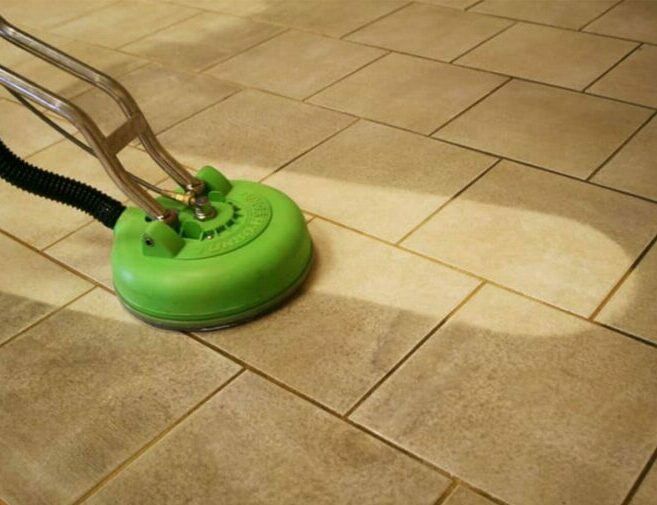 Tile & Grout Cleaning St George Utah | Premier Tile Cleaning