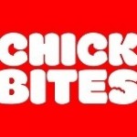 Chick bites