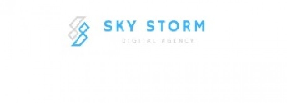 Skystormdigital Cover Image