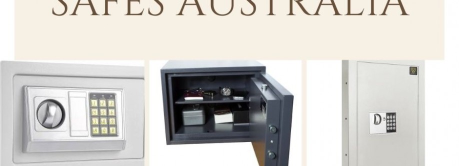 Safes Australia Cover Image