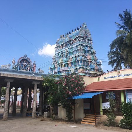 Tiruvaiyaru Temple: Aiyarappar Temple Timings, History & Location