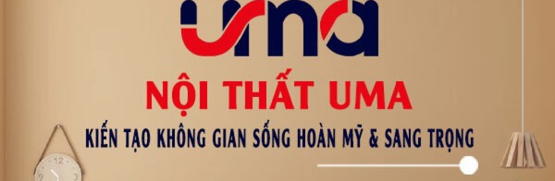 Giường Ngủ UMA Cover Image