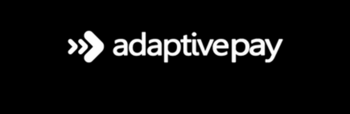 Adaptive Pay Cover Image