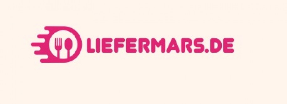 Liefermars GmbH Cover Image