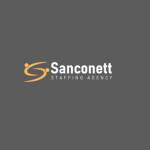 Sanconett Staffing Agency