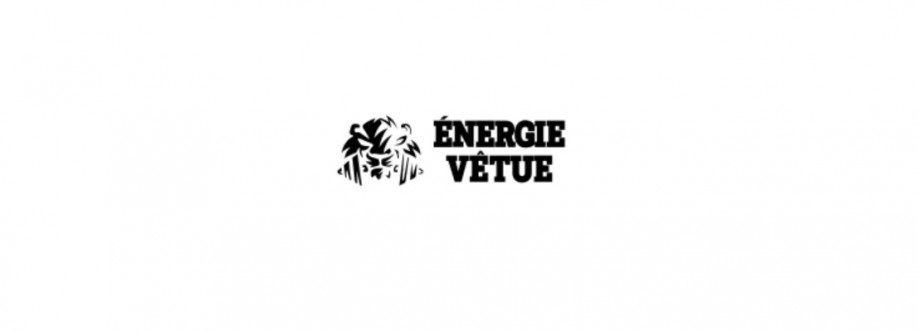 energy vetue Cover Image