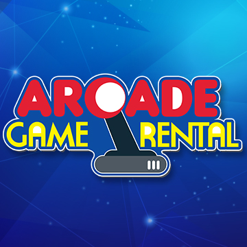 Arcade Games Hire- Rent For Parties & Events- Direct Vendor?