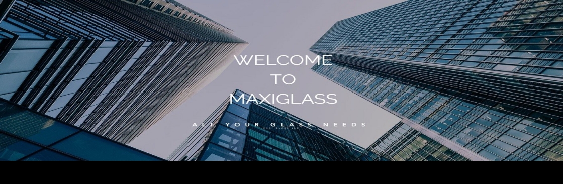 Maxi Glass LLC Cover Image