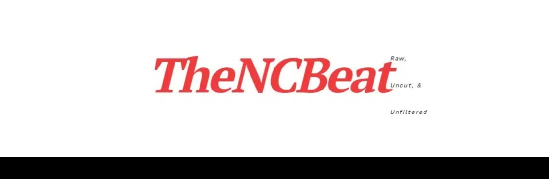 The North Carolina Beat Cover Image