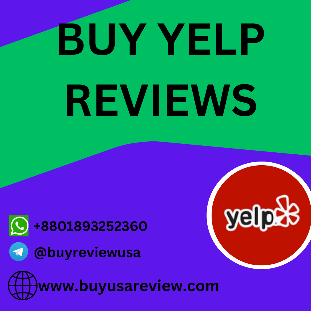 Buy Yelp Reviews - 100% Non-Drop Reviews