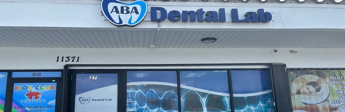 ABA Dental Lab Cover Image