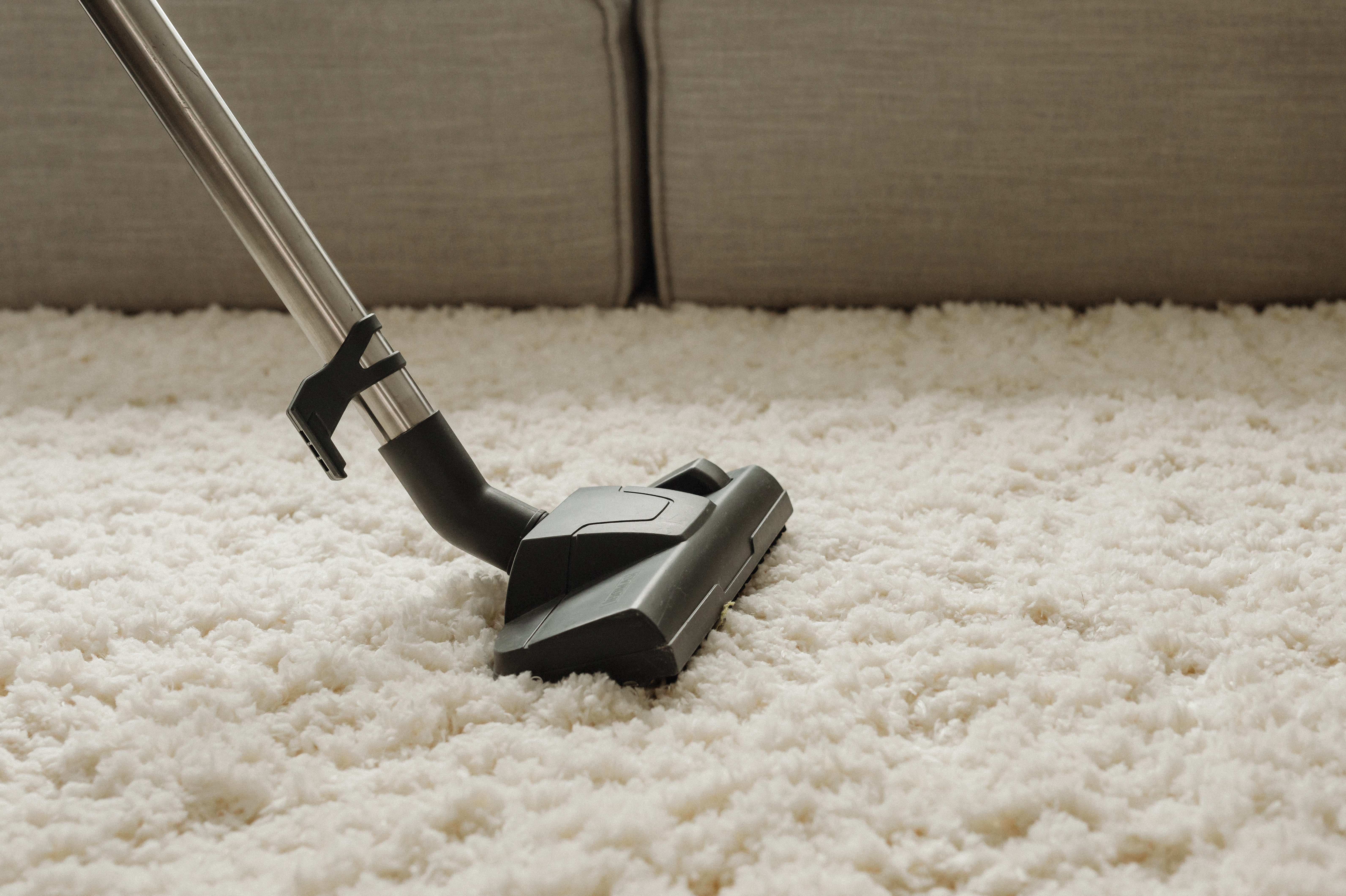 Ongoing Housekeeping | House Cleaning Servics | Recommended Cleaning