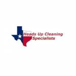 Heads Up Cleaning Specialists Profile Picture