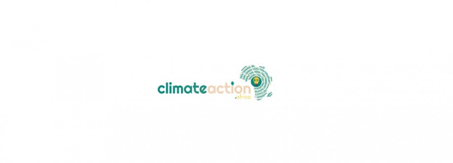 Climate Action Africa Cover Image