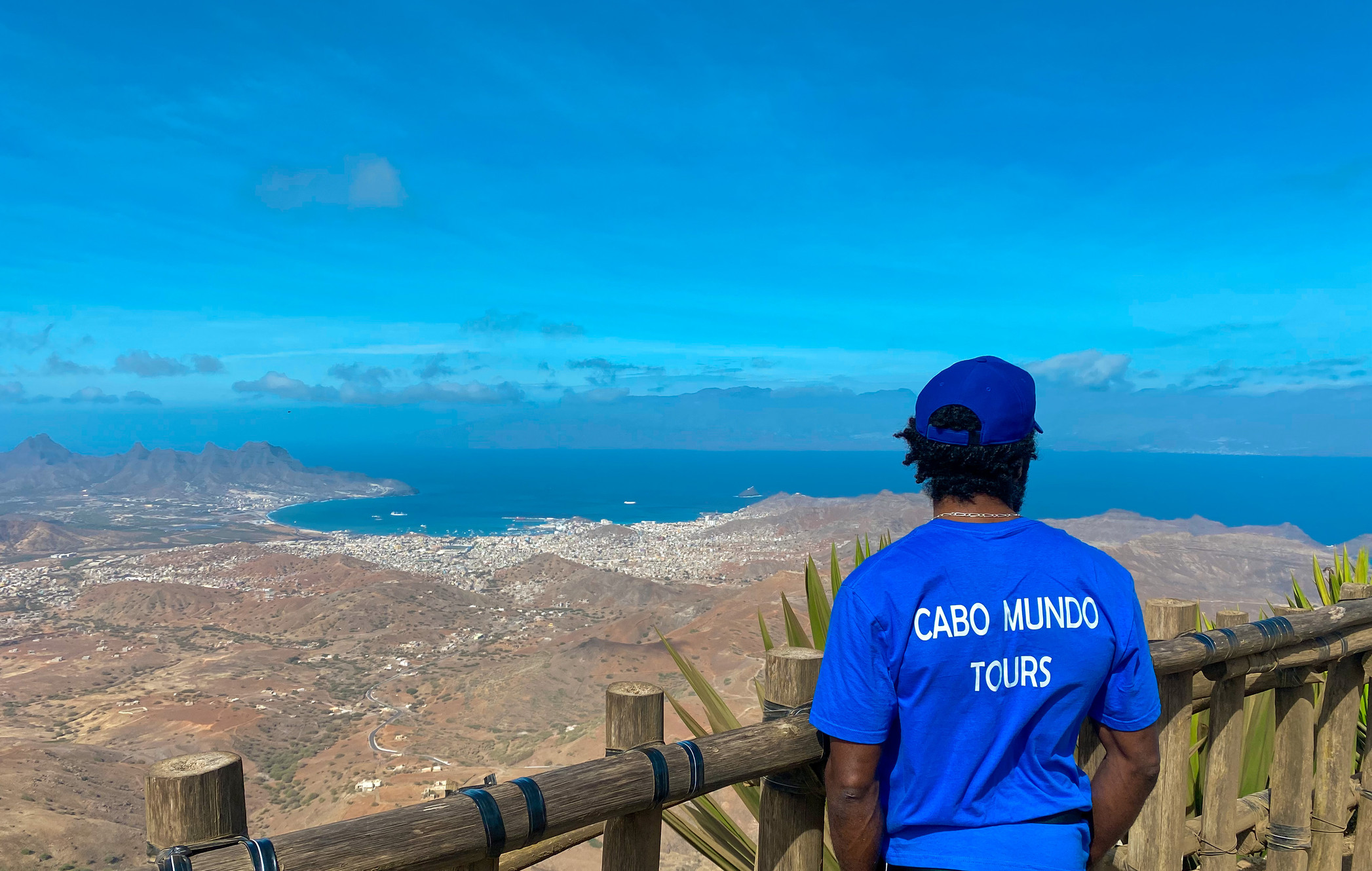 Activities Cape Verde | Cabo Mundo Tours