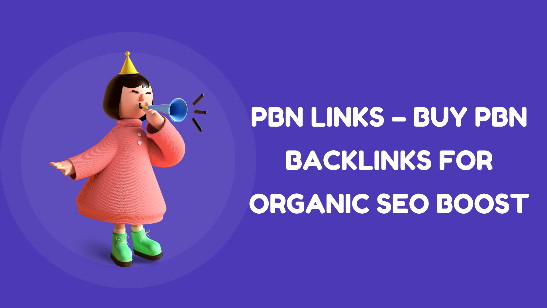 Buy PBN Backlink | 100% Safe & Legit
