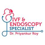 Dr Priyankur Roy