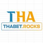 Thabet rocks