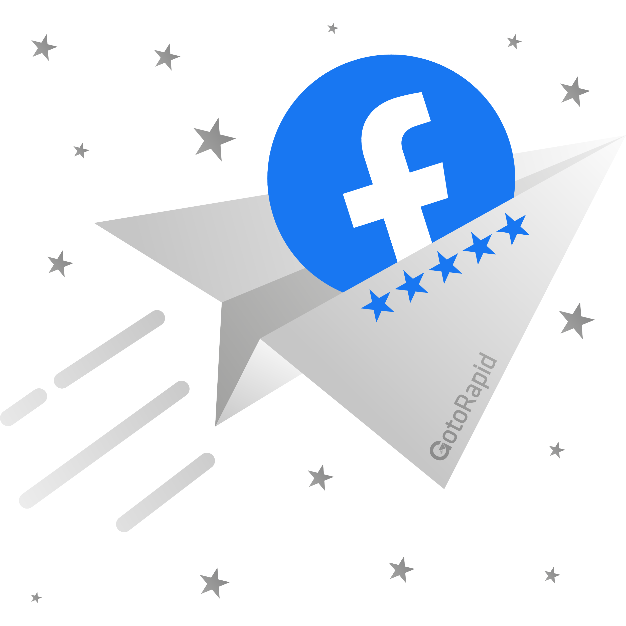 Buy Facebook Reviews - Get Cheap, Real & Organic 5 Star Reviews