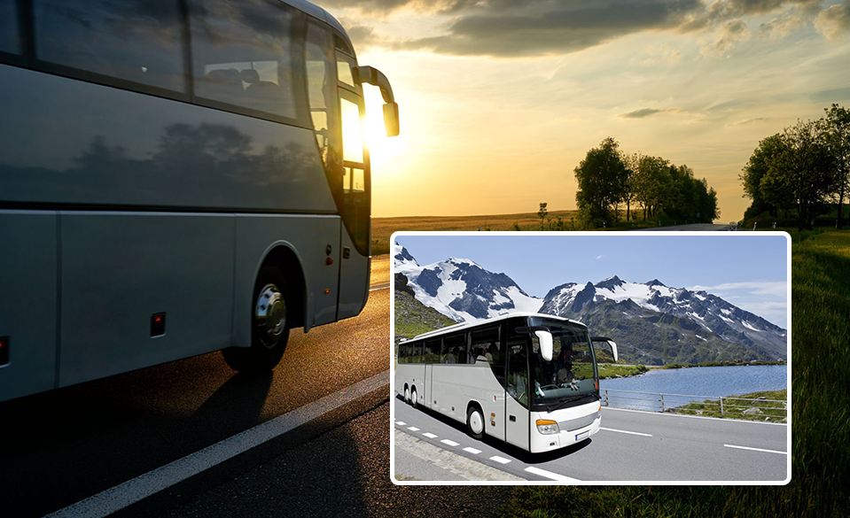 A Guide to Booking and Enjoying Travel With Luxury Buses | by Golden Bus Charter | Apr, 2024 | Medium