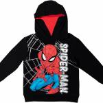 spiderman hoodie