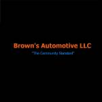 Browns Automotive