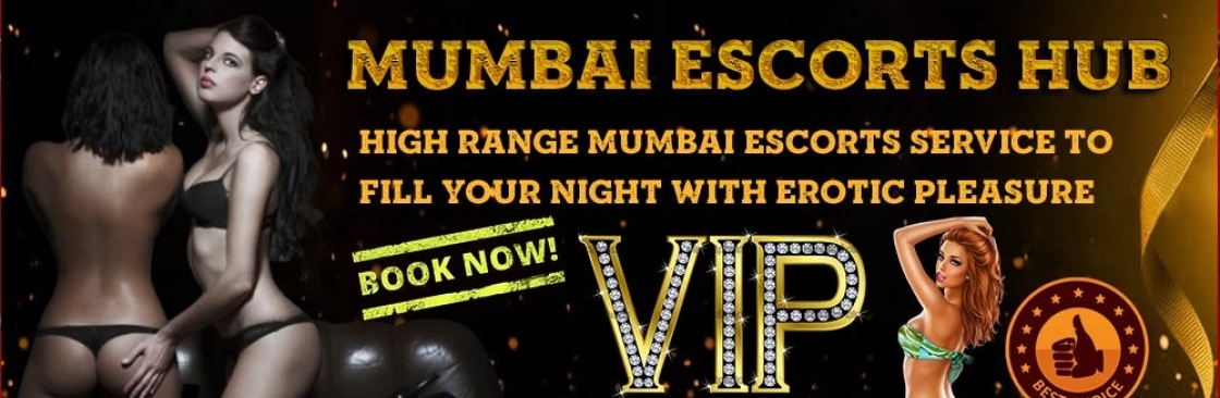 Mumbai Escorts Cover Image