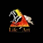 Life Is Art Equine Assisted Learning Profile Picture