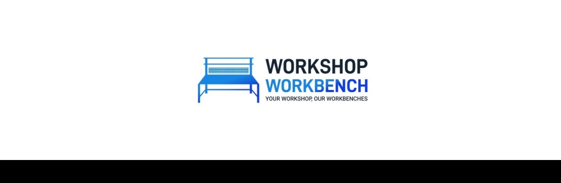 Workshop Workbench Cover Image