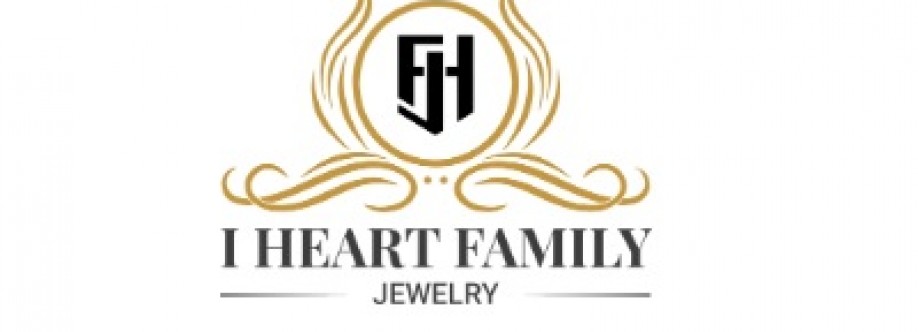 I heartfamily Cover Image