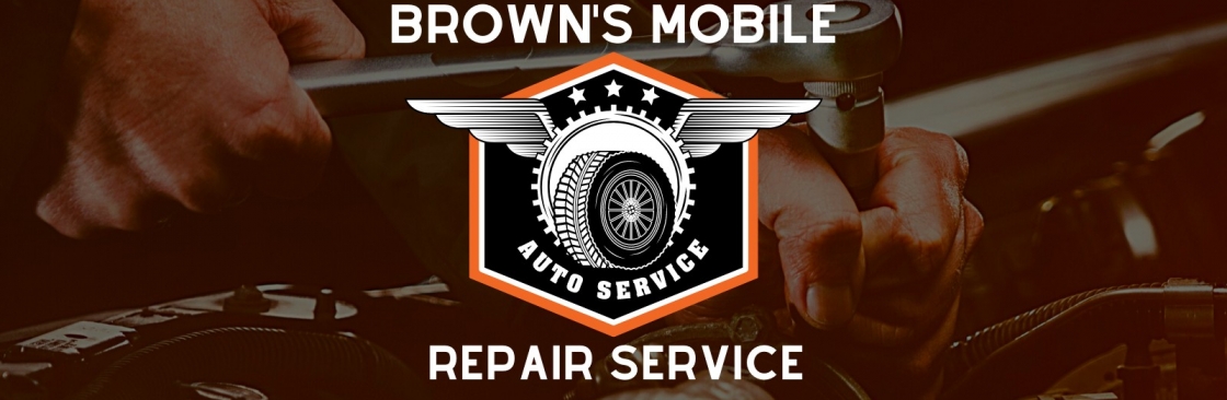 Browns Automotive Cover Image