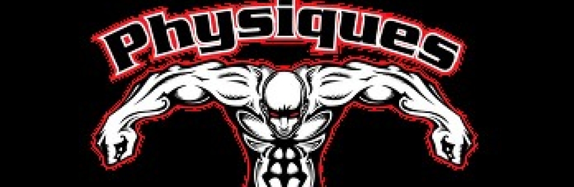 Physiques Gym PersonalTrainer Cover Image