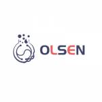 Olsen Power Profile Picture