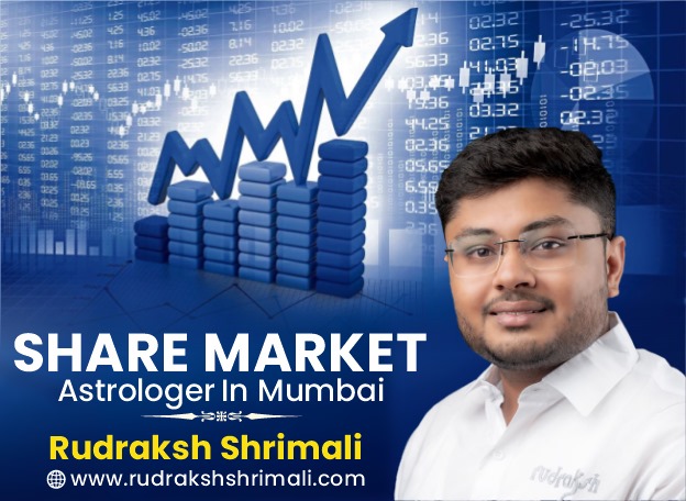 Best Stock Market Astrologer in India | Stock Market Astrologer In Mumbai
