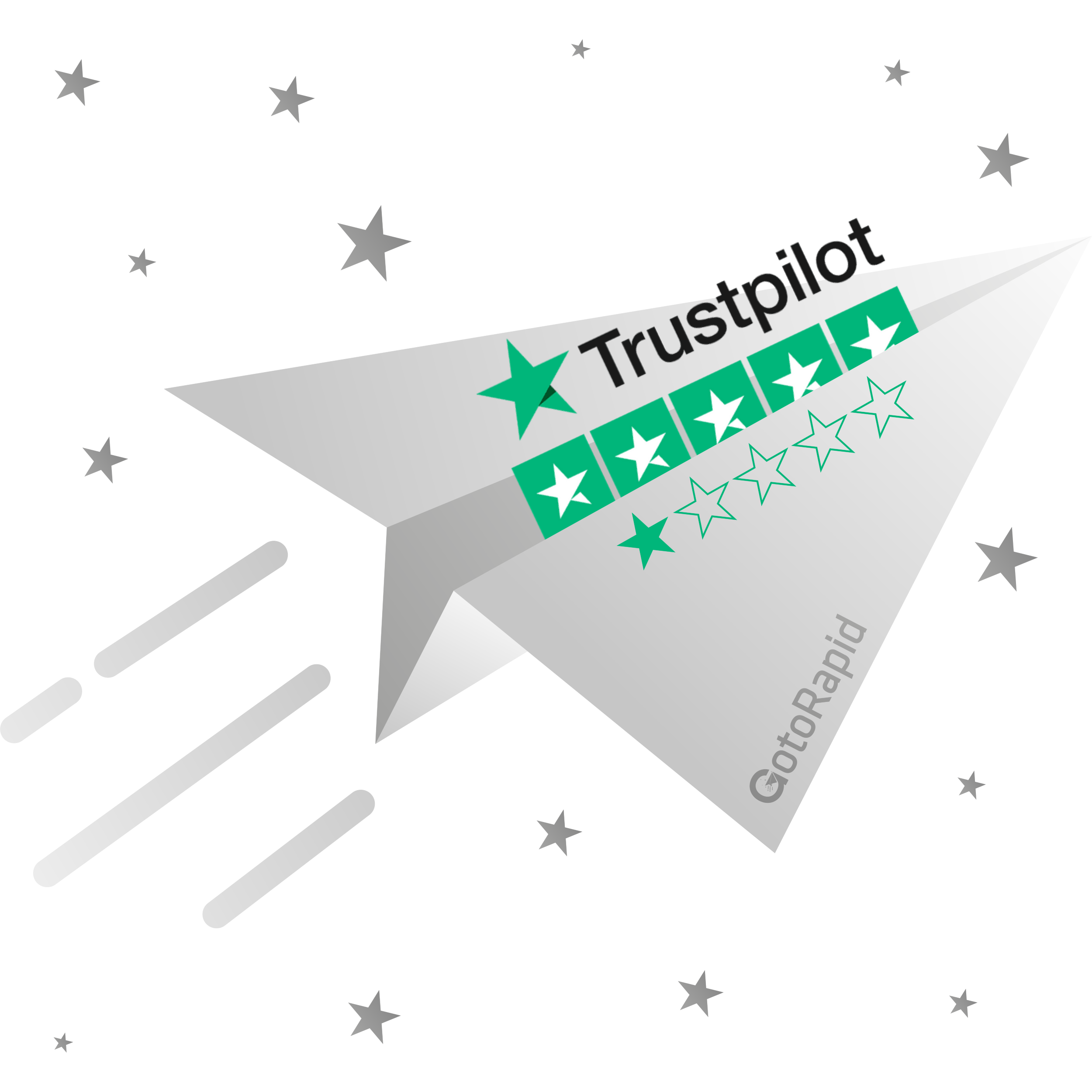 Buy Negative Trustpilot Reviews - 100% Genuine & Verified Reviews