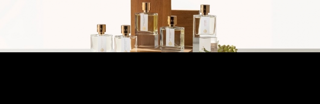 Five Seasons Parfums Cover Image