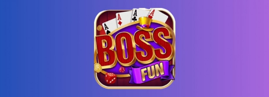 Bossfun M Cover Image