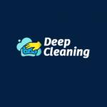 Deep Cleaning Profile Picture