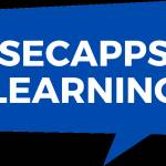 Secapps Learning