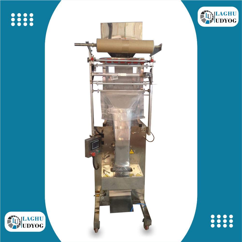 pouch packing machine | pouch packaging machine in Bhopal