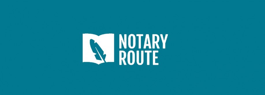 notaryroute Cover Image