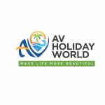 AV Holiday World