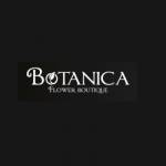 Botanica Flower Boutique Profile Picture