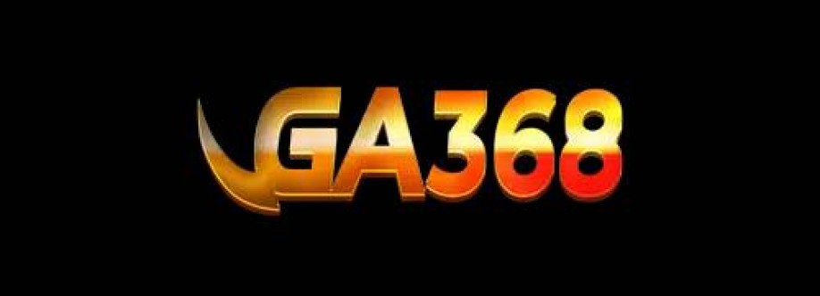 ga368 life Cover Image