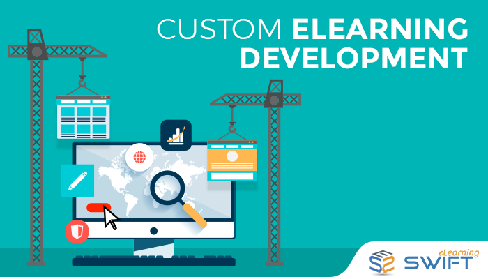 Custom eLearning