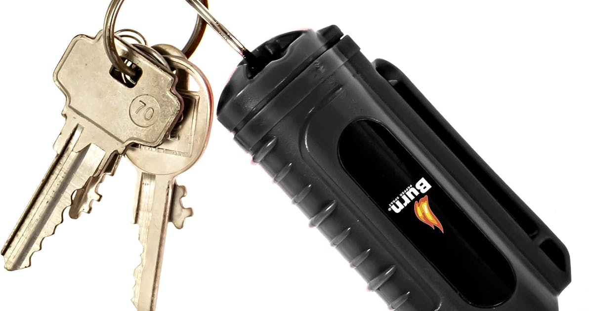 The Ultimate Guide to Self Defense Keychain: Compact Protection in Your Pocket