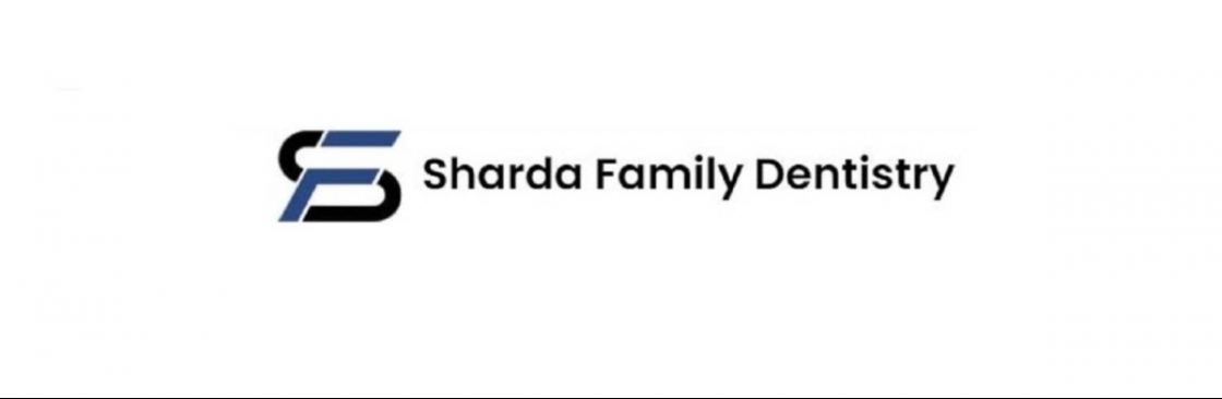 Sharda Family Dentistry Cover Image