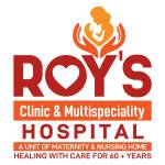 Roy Clinic Multispeciality Hospital Profile Picture